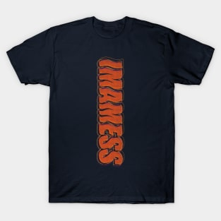 IMAMESS T-Shirt